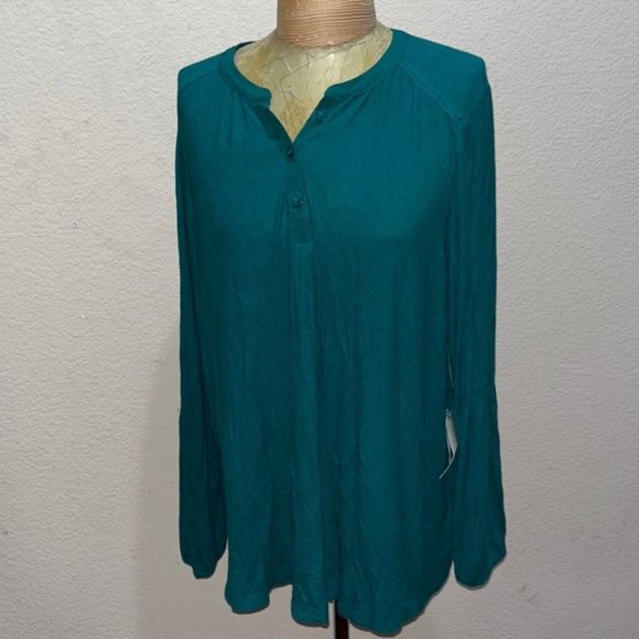 Tops - Long sleeve top